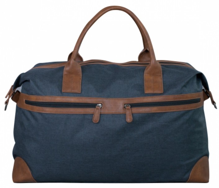 Edison Travel Duffle Bag | Whiteridge Inc.