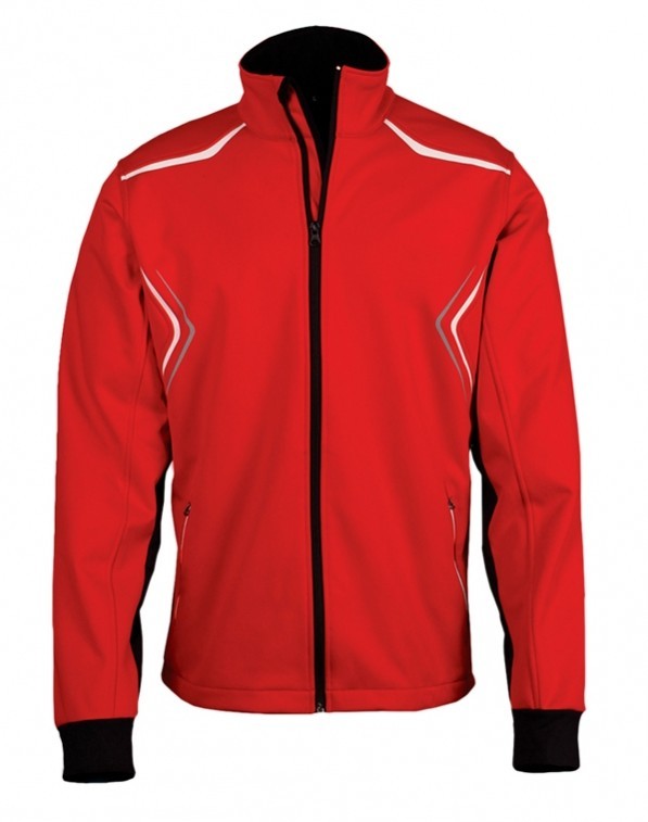 Reverb Soft Shell Jacket (Mens) | Whiteridge Inc.