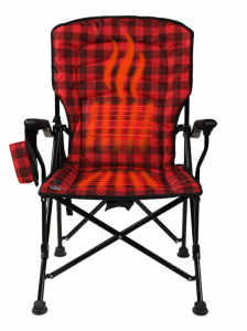 Switchback Heated Chair