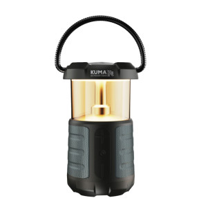 Trailmate Speaker Lantern