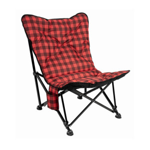 Aurora Padded Chair