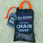 Lazy Bear Chair Cover
