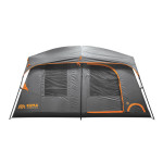 Bear Den 9 Cabin Tent