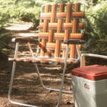 Backtrack Chair