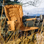 Switchback Heated Chair