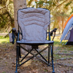 Switchback Heated Chair