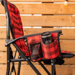 Switchback Heated Chair