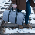 Brxton Travel Duffle Bag