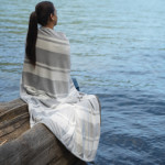 ECO Serenity Throw