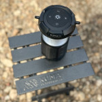 Trailmate Speaker Lantern