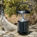 Trailmate Speaker Lantern