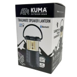 Trailmate Speaker Lantern