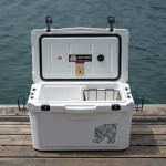 Orso Icebox - 45 Qt