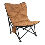 Aurora Padded Chair