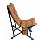 Aurora Padded Chair