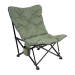 Aurora Padded Chair