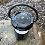 Trailmate Speaker Lantern