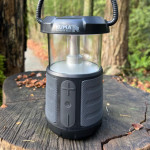 Trailmate Speaker Lantern