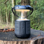 Trailmate Speaker Lantern