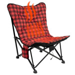 Aurora Heated Chair - Bluetooth