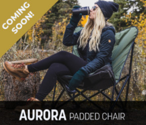 New! Aurora Chair