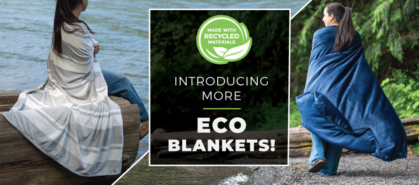 Eco Blankets